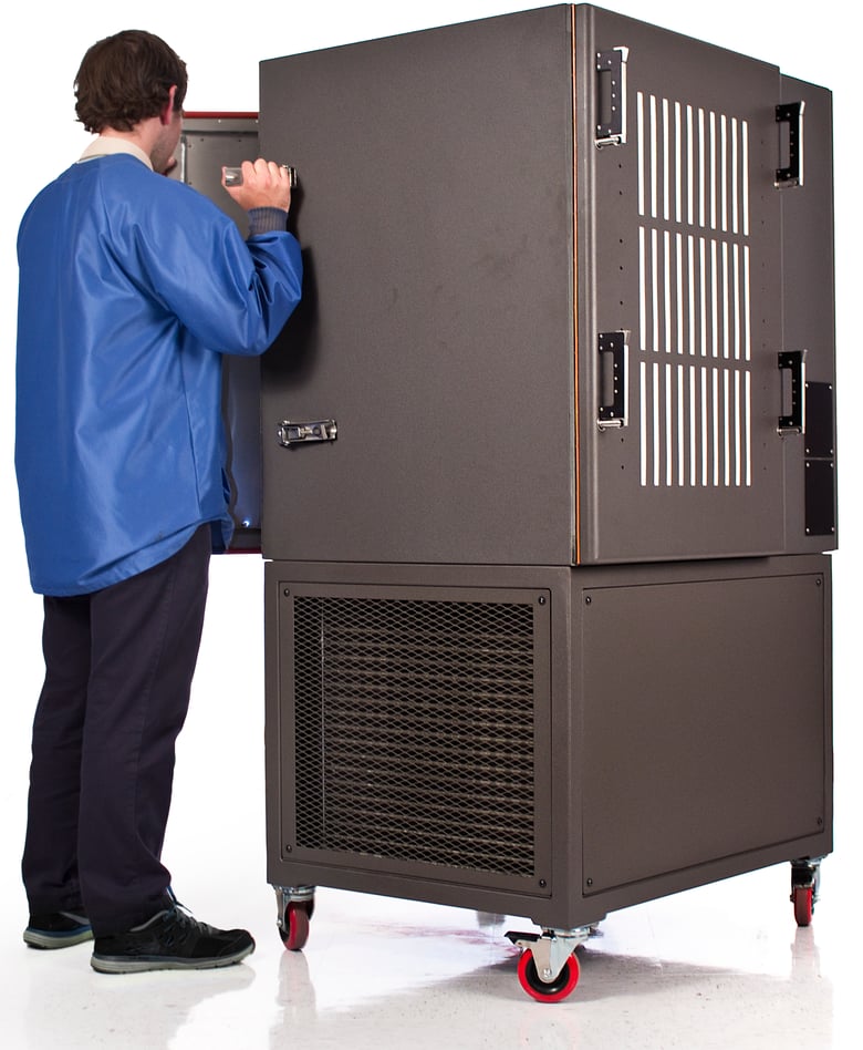 Thermal Chambers Temperature Test Chambers